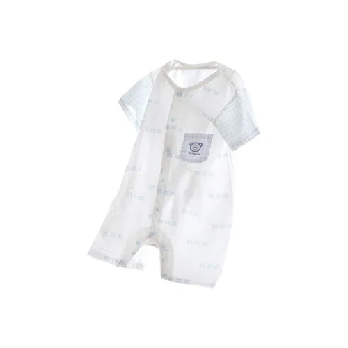 FrogPrince Детский комбинезон ползунки