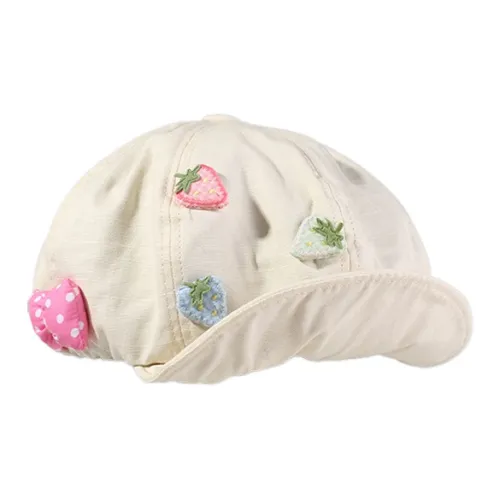 FUO Полиэстер Береты Женские