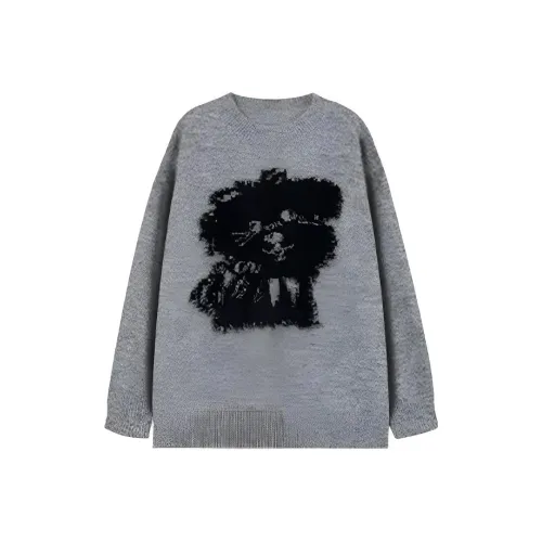 CHARM GLOW Женская трикотажная одежда