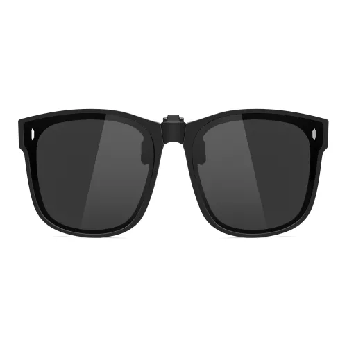 HLA TR Памятный пластик OVAL SUNGLASSES Унисекс