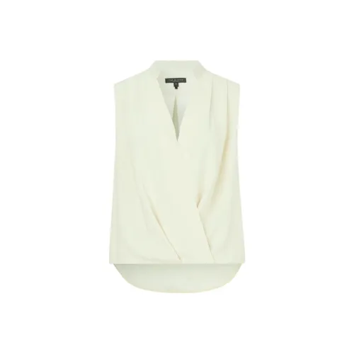 RAG BONE Белые Женские Рубашки