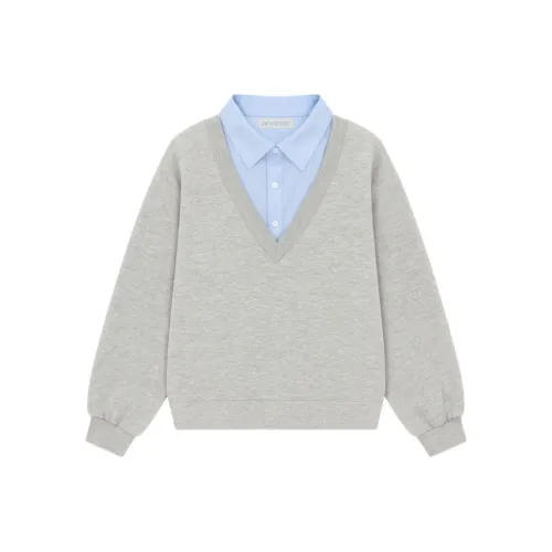 ZWTX STUDIO Женские Рубашки