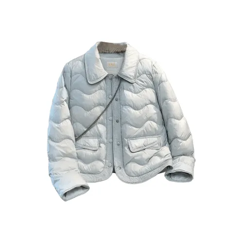 Cypress House Пуховик Женские