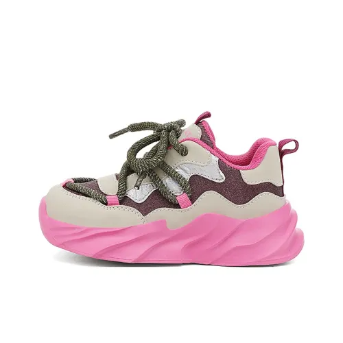 ST SAT Амортизация Устойчивость к истиранию Легкий Амортизация Низкий Топ Детская Беговая Обувь Подростки