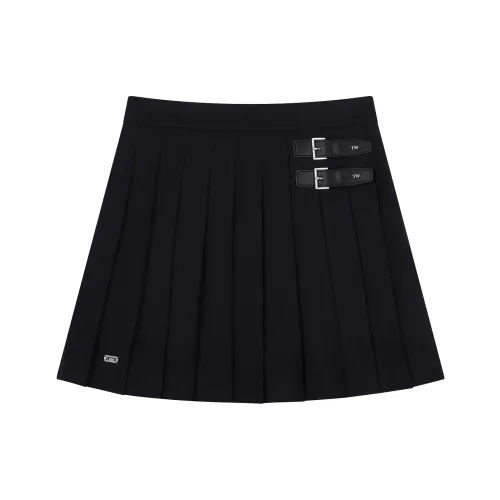 Teenie Weenie Повседневные короткие юбки Женские