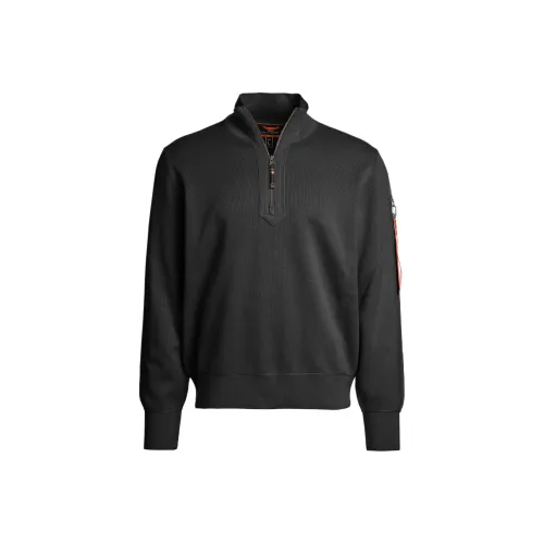 PARAJUMPERS FW25 Трикотаж Мужской