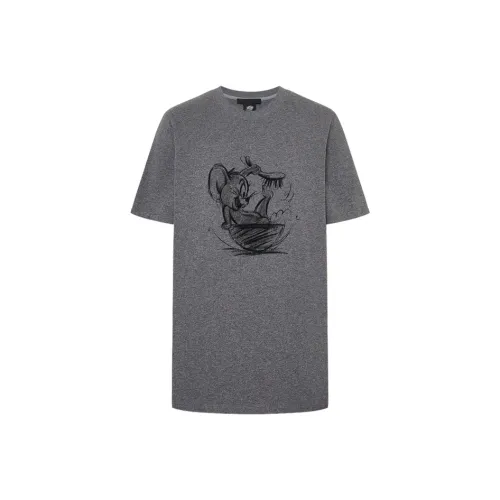 MOCO Комплект с короткими рукавами T-рубашка Женская