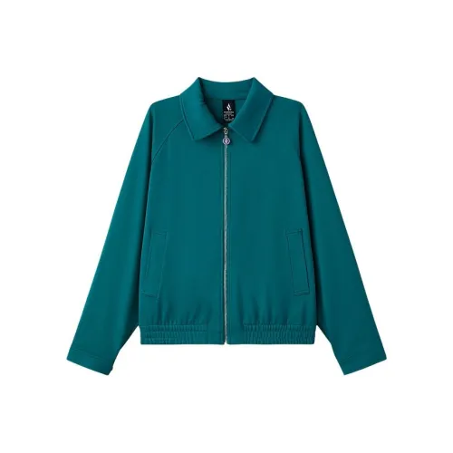 Skechers Спортивная и досуговая куртка Женская