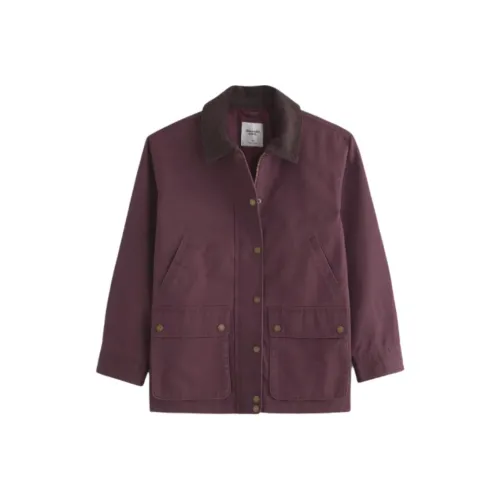 Abercrombie＆Fitch Куртки и Пальто Женские