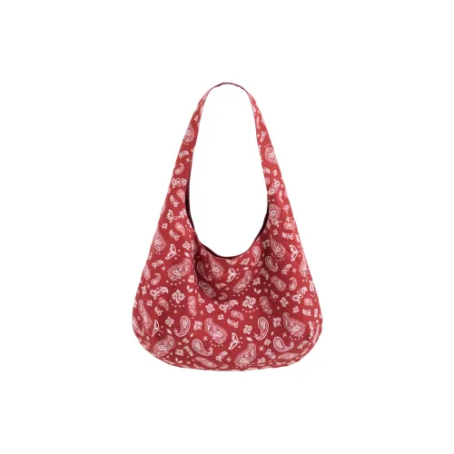 LOST PATTERN Хлопок Сумка-тоут Сумка через плечо Женская Многоцветная