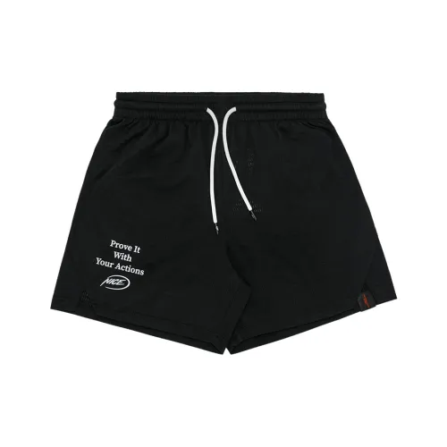 NICEID Баскетбольные шорты Унисекс