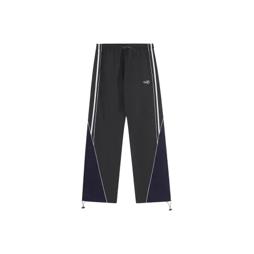 TIP Off Унисекс Повседневные Брюки