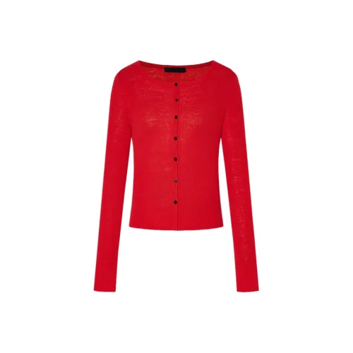 MO&CO Женские Трикотажные изделия