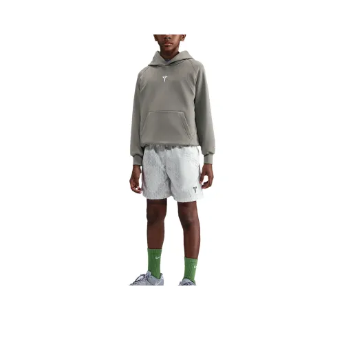 Nike Ткани вязаные Kobe Легкие Шорты Детские