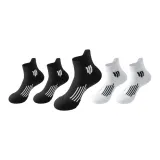 3 шт (черный) 2 шт (белый)