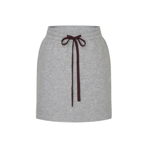 MOCO Повседневные короткие юбки для женщин