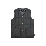 Темно-серый