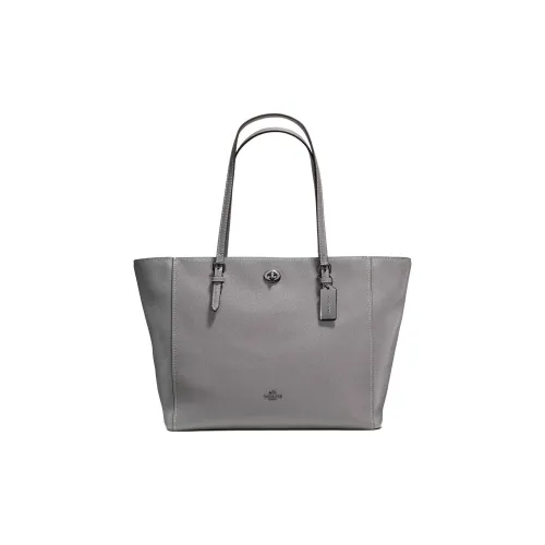 COACH Turnlock Сумки Женские