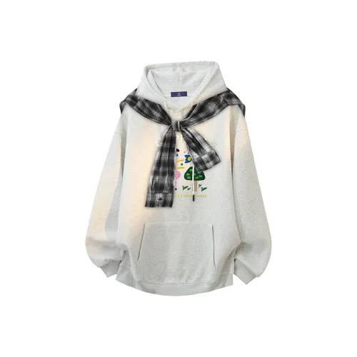 FAX FOR FMACM Толстовка Унисекс