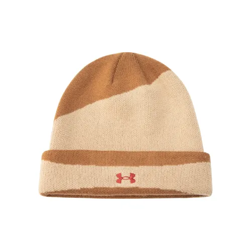 Under Armour Полиэстер Шапки-бини Унисекс