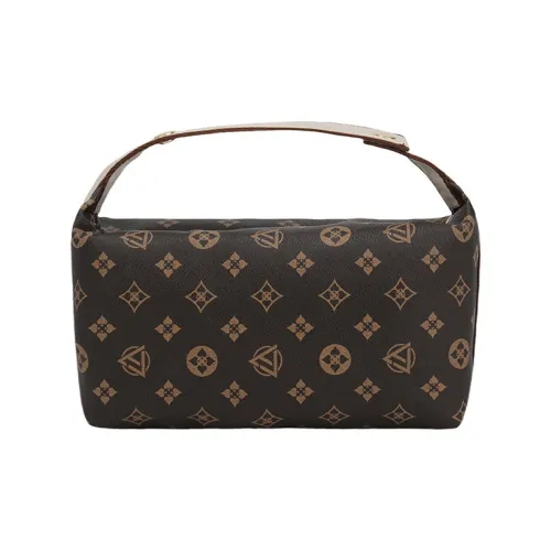 OMGD Модный Makeup Bag Портативный Путешествие Дорожные косметички Роскошь Принт Портативный Бизнес Дорожная сумка