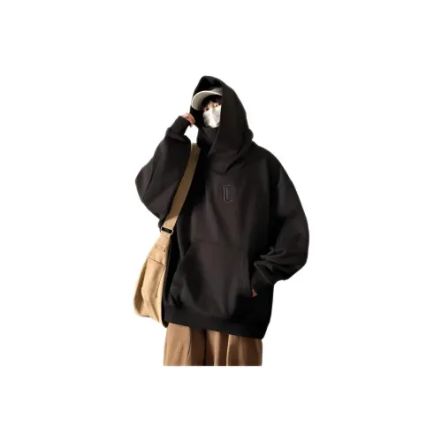 MUMUTU Мужские Свитшоты