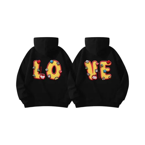 UNthemed Унисекс Свитшоты