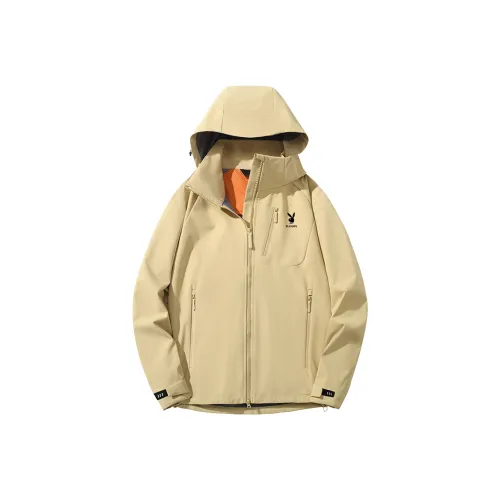 Мужские куртки в сотрудничестве с PLAYBOY