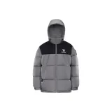 Чернила Серый/Фантомно-черный