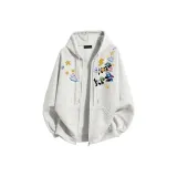 Туманно-серый