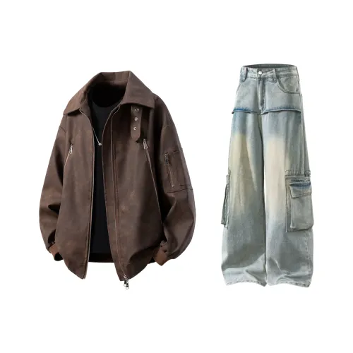 ZIRUNGE Повседневная спортивная одежда унисекс