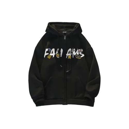 FALIAMS Унисекс Свитшоты