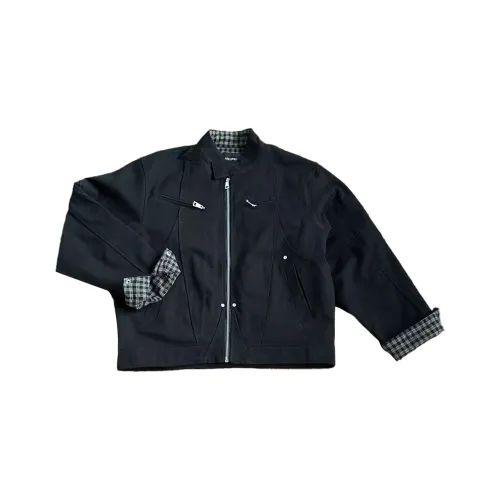 YICHEN Унисекс Куртки