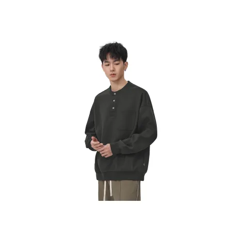 GWIT Мужские Свитшоты