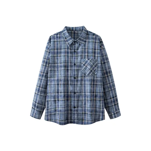 Sacrednss R Школьный возраст Повседневные рубашки