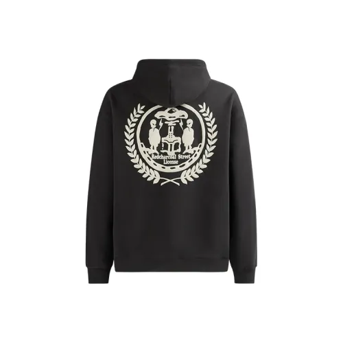 REDCHARCOAL Унисекс Свитшоты