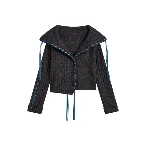 7 SEVFUN Женские Свитера