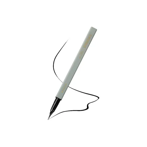 INSITI Focus Точность Eyeliner Pen Легко Смешивается Ультра Тонкий Смузи PROOF