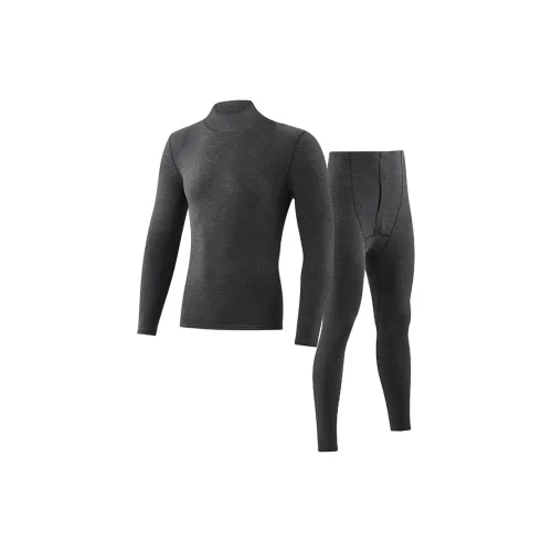 YINGLAISHI Мужские термокуртки