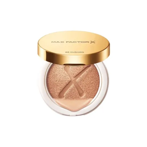 Max Factor Fantasy Увлажняющий Осветляющий Воздушные Подушки Прозрачный Тон Кожи 20г