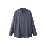 Темно-серый