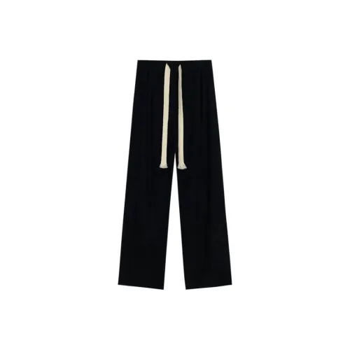 Beerus Черные Унисекс Повседневные Штаны