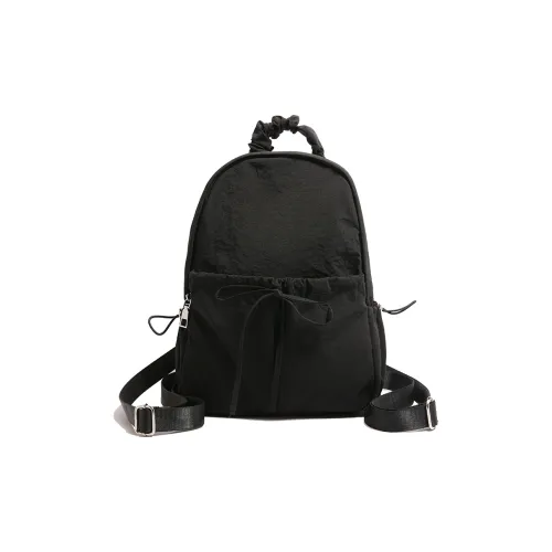 Alcohol Dragon Нейлон Рюкзак Женские Многоцветный