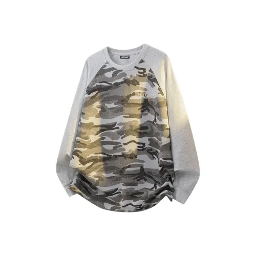 FALIAMS Унисекс T-рубашки