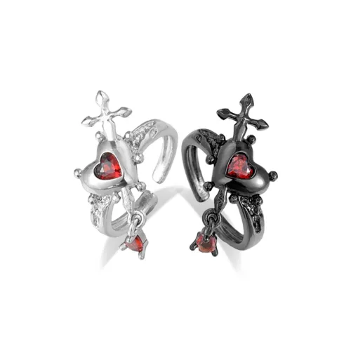 Ringlove Кольца Унисекс