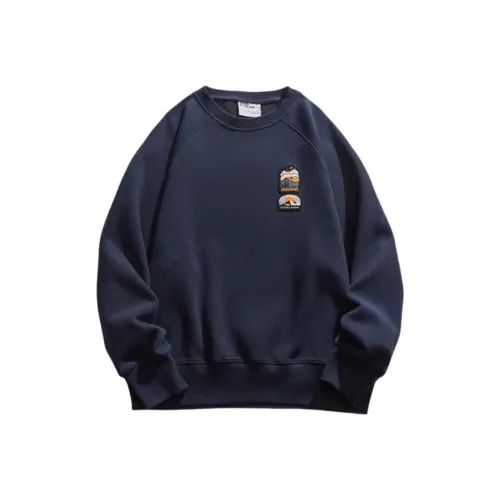 CUTKICK Унисекс Свитшоты