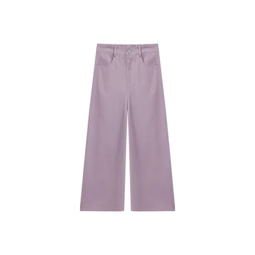 Another Alley Повседневные брюки Женские