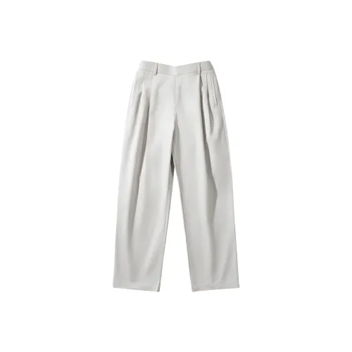 ASEDE Весенние Осенние Повседневные Брюки Унисекс