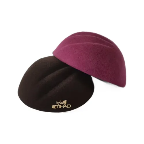 Mr. Shang Полиэстер Береты Женские