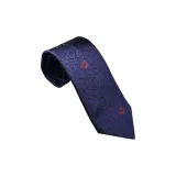 Морской синий